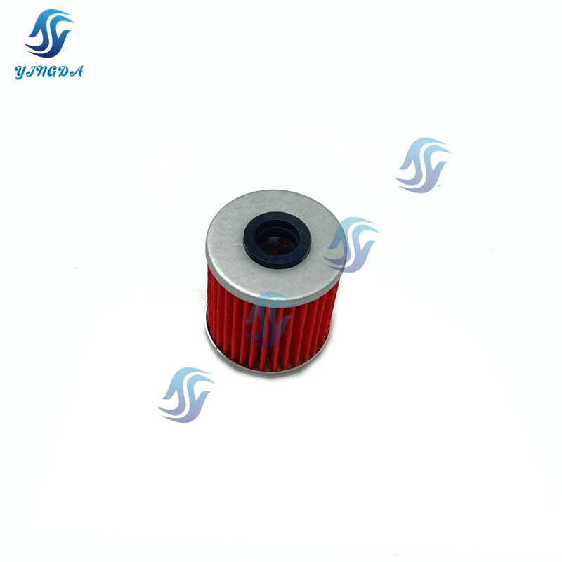 Search Suzuki part by OEM part numbers: 16510-16H11part FILTER,ENGINE OIL, Suzuki, 16510-16H11-000