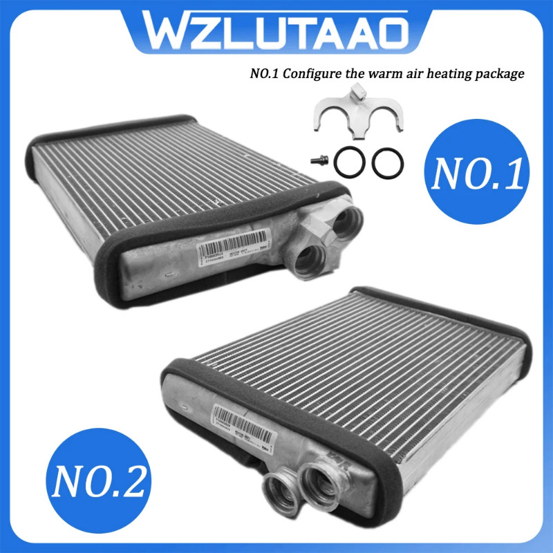 8K0898037 8K0898037A Heat Exchanger For Audi A4/S4 2008-2016 A5/S5 2008-2017 Q5(2009-2012)(2013-202