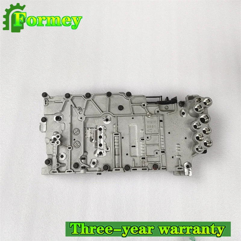 GA6L45R 6L45 Transmission Valve Body 6L45R for BMW Cadillac Chevrolet