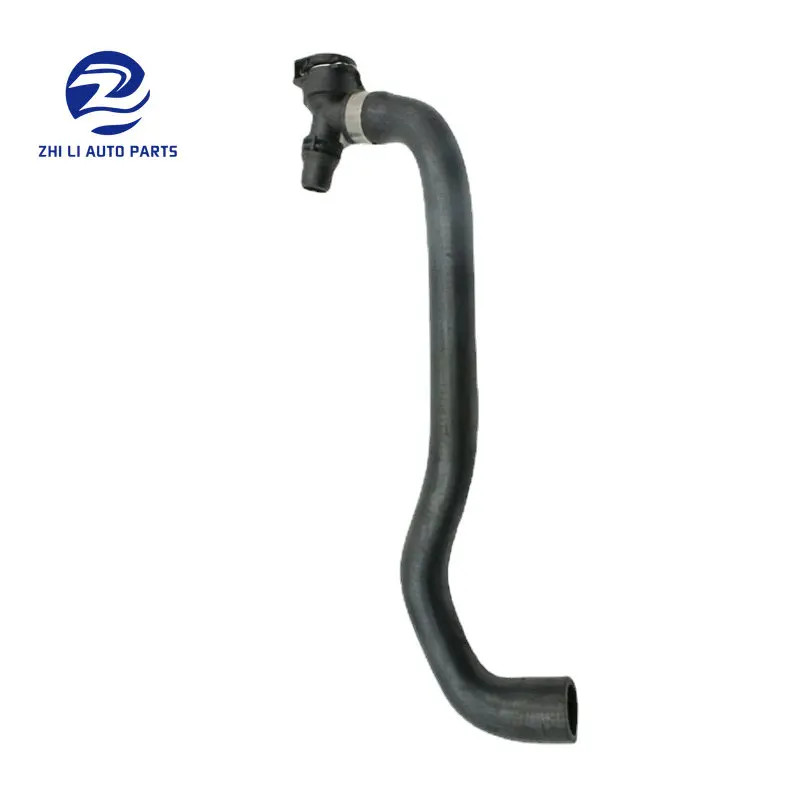 11531711381 Expansion Tank Lower To Water Pump Hose suitable for bmw E38 E39 540i 740i 740iL