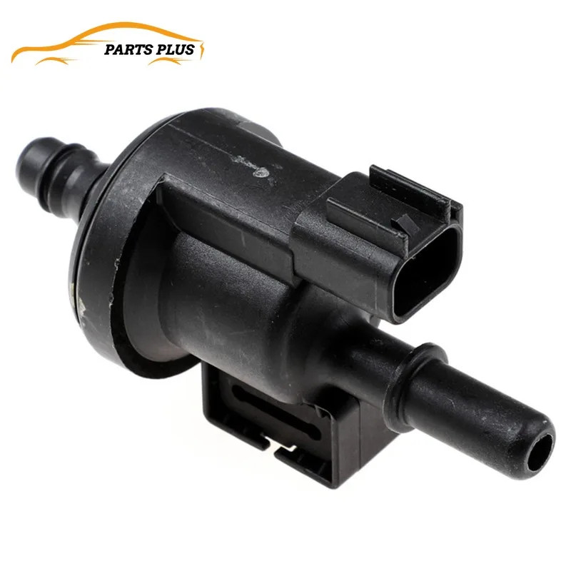 CU5A9G866AA Fuel Evaporation Purge Valve Solenoid Fit for FORD Fusion 2013-2019 Mustang 2015-2019 L