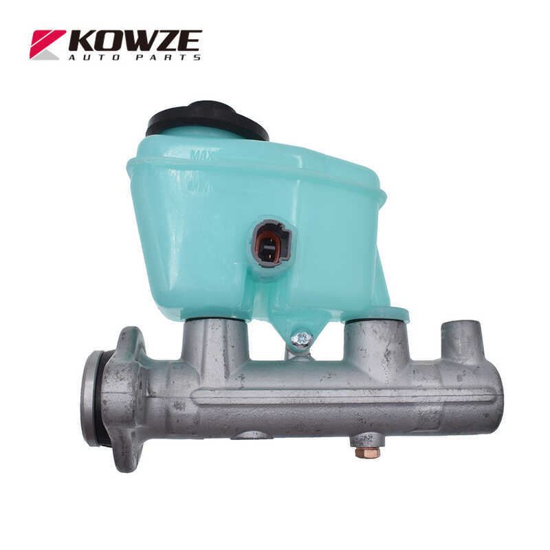 47201-60831 Original Hole ตําแหน่งเหมาะสําหรับ Toyota Rand Cool Luze HZJ78 FZJ79 เบรคเบรค Master กระ