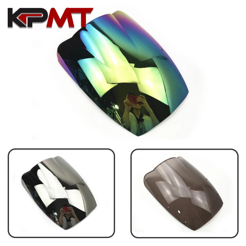 Windshield WindScreen For Suzuki Katana 600 750 F GSX600F GSX750F GSX 600F 750F gsx f 1987-1997 199