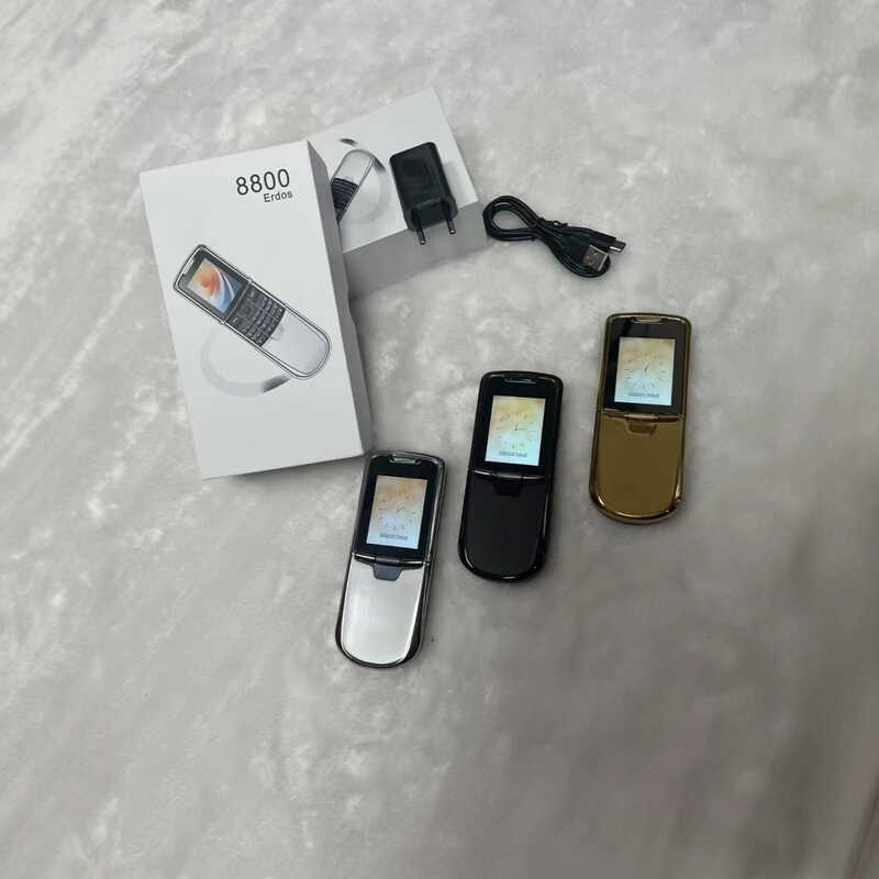 เหมาะสําหรับโทรศัพท์มือถือ 8800erdos Repair Classic 8800