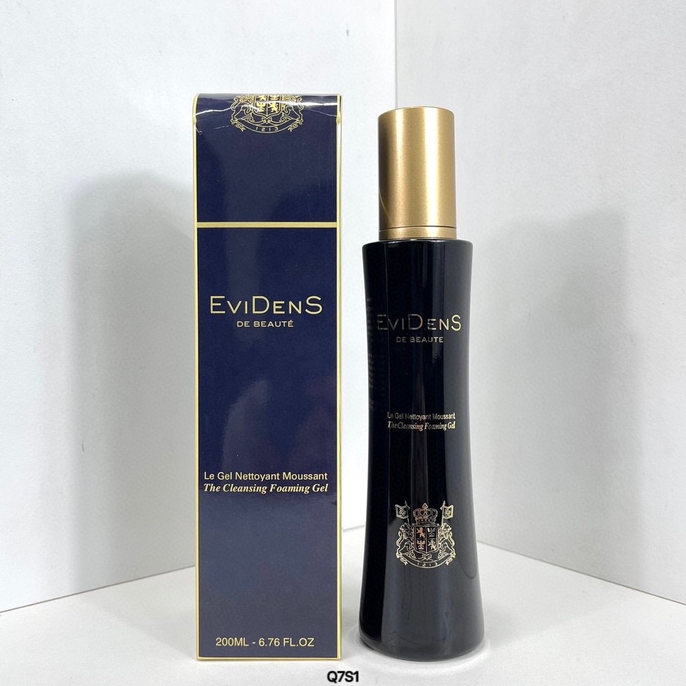 มาใหม่ 45 Effield Facial Cleanser 200mlq7s1 รหัส!สามารถติดตั้งมาตรฐานจีน+ป้องกันการวางเคาน์เตอร์✔เอฟ