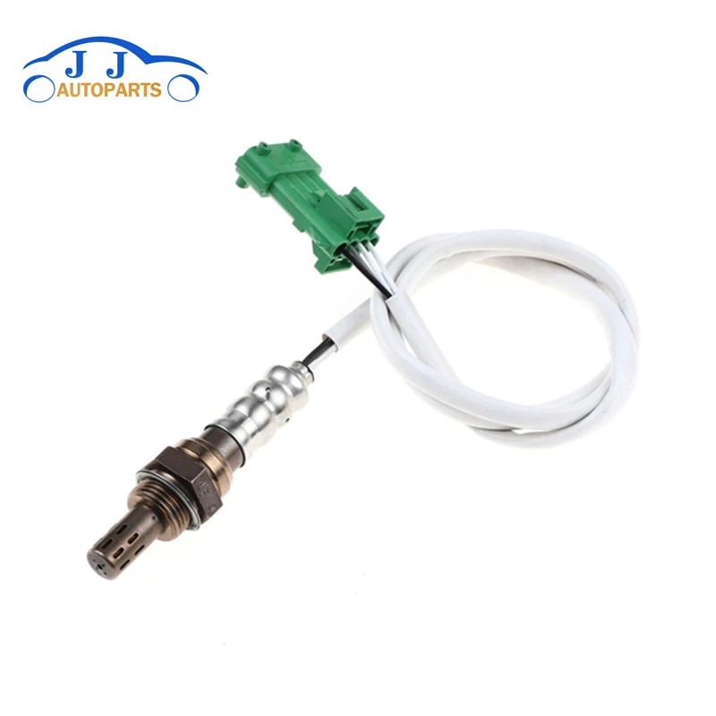 New Oxygen Sensor For CITROEN PEUGEOT 1.1 1.4 i 1.6 1.8 16V LAMBDA OXYGEN O2 SENSOR PROBE PETROL FR