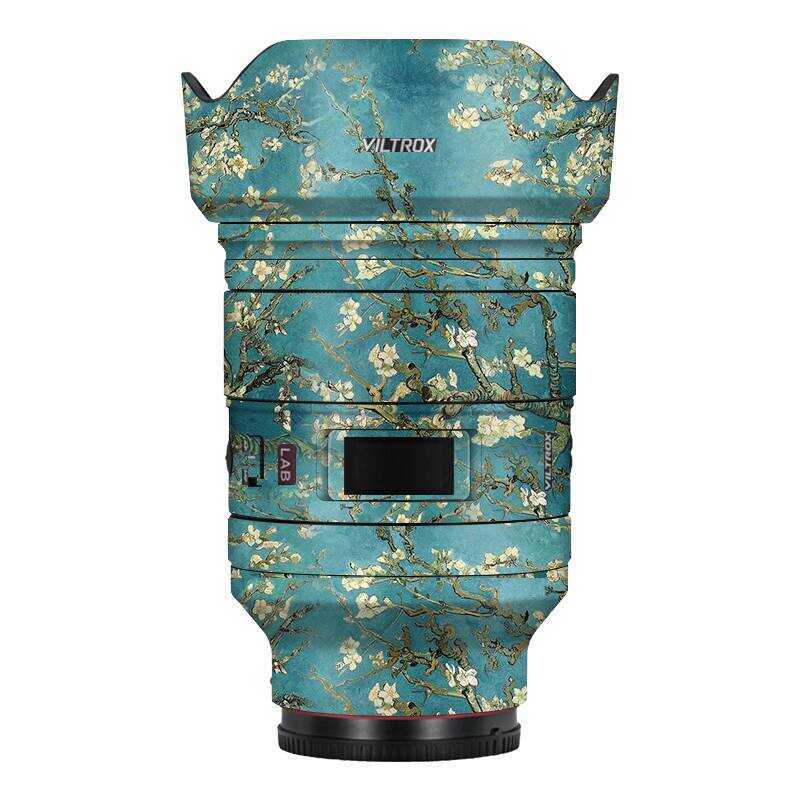 เหมาะสําหรับ Victors AF35F1.2 LAB ฟิล์มเลนส์ Victor Test 35 ฟิล์มเลนส์พอร์ต Sony