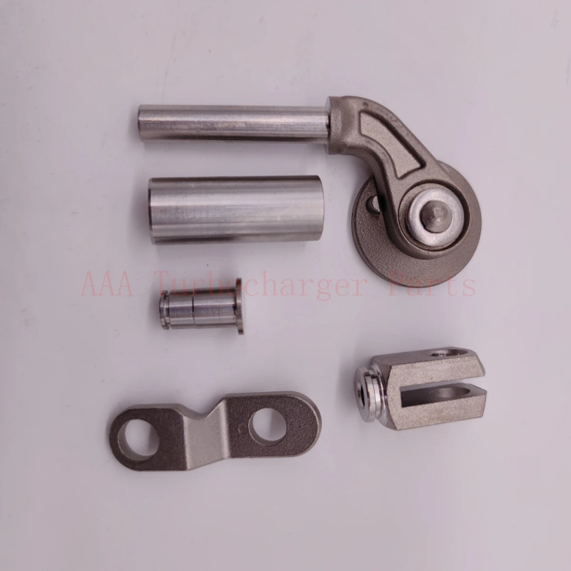 06L145702F A4-A5-Q5-Maca-n 2.0T  B9 IS38 Gen3 Turbo Wastegate Rattle Flapper 06K145874B/06L145702Q/