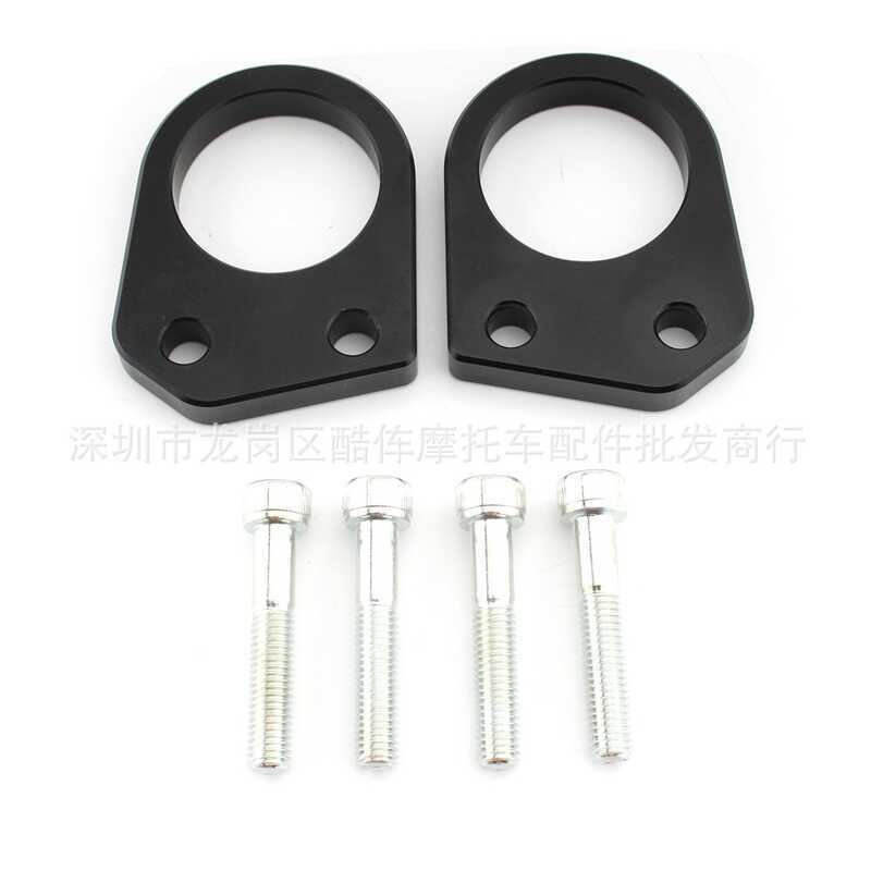 Suzuki Gixxer SF250 GIXXER 250 SF รหัสเพิ่มความสูงแฮนด์