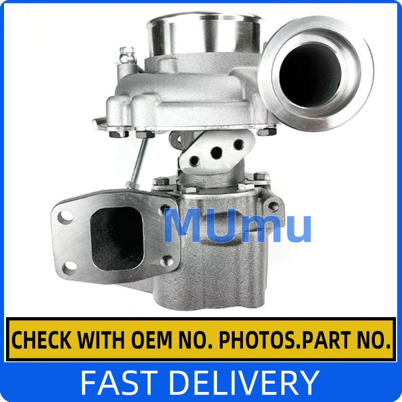K24 Turbo for Mercedes A9240961499 9240961499 53249887122 53249887120