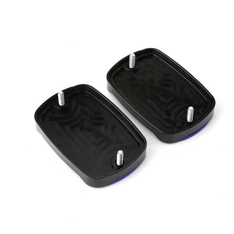 Aluminum Motorcycle Brake Fluid Fuel Reservoir Tank Cap Cover For YAMAHA T-Max 500 TMAX 500 TMax 53