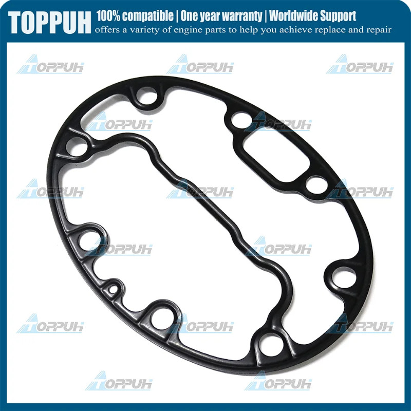 17-44747-00 Cylinder Head Gasket Twin Port Compressor 05G For Carrier Transicold 174474700 17-44747