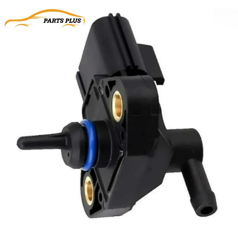 3F2E9G756AD Fuel Injection Pressure Sensor for Ford F150-F450 E150-E350 Escape Explorer Focus Tauru