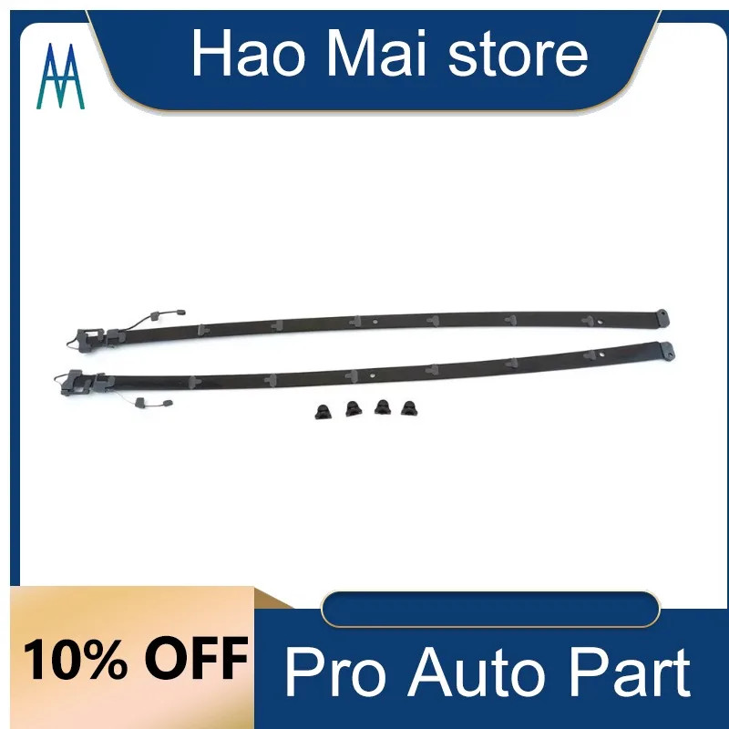 2057800175  A2057800175  L & R Panoramic Sliding Roof Rail Guide Repair Set Door Car for C W205 14-
