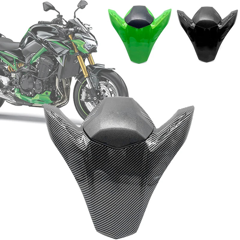 Z900 Motorcycle Accessories Rear Passenger Pillion Seat Cowl Fairing Fit for Kawasaki Z900 z900 ABS