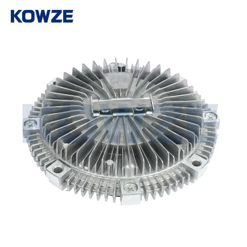 1320A051 พัดลมคลัทช์เหมาะสําหรับ Pajello L200 4N15,4D56 KB4T KH4W KK1T ~