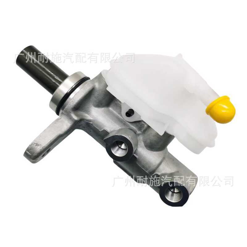 46100-T0T-H01CRV แม่ปั๊มเบรก แม่ปั๊มเบรก 12 RM/2.0/M12 ระบบเบรก แม่ปั๊ม