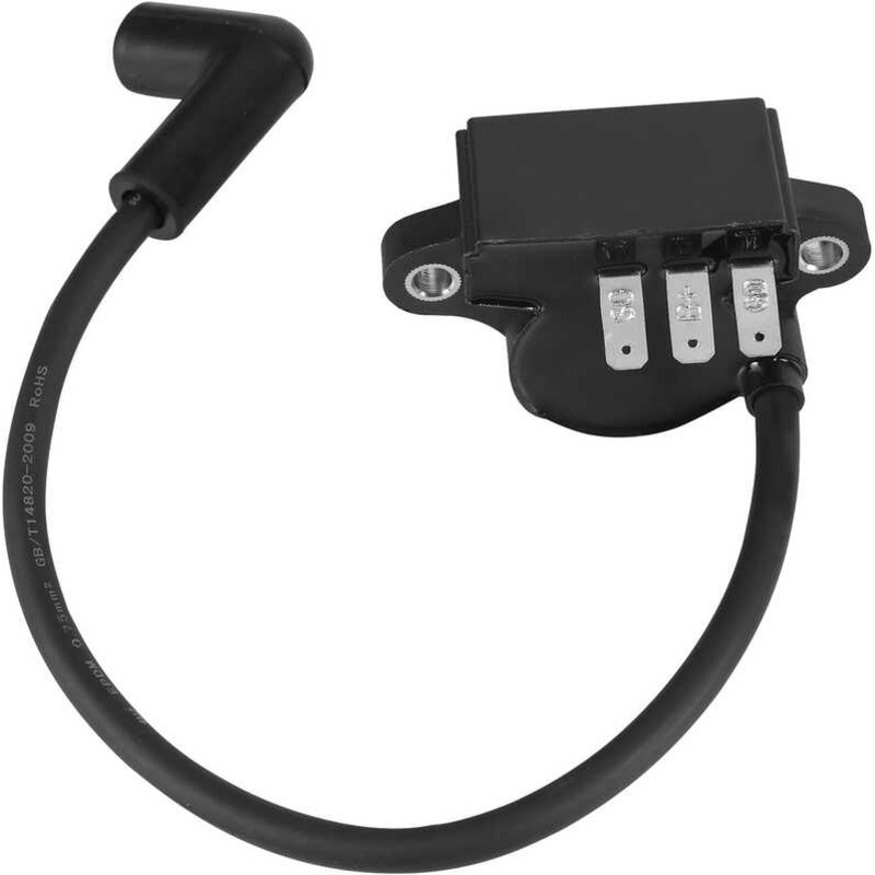 คอยล์จุดระเบิด แพ็คเกจแรงดันสูง เหมาะสําหรับ 24-584-63-S 24-584-89-S 24-584-90-S