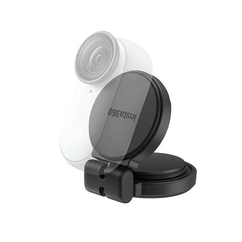 ▥ Insta360 GO 3S \Go3 Pocket Flexi Mount อุปกรณ์เสริมสําหรับ Insta 360 Go3s\Go 3