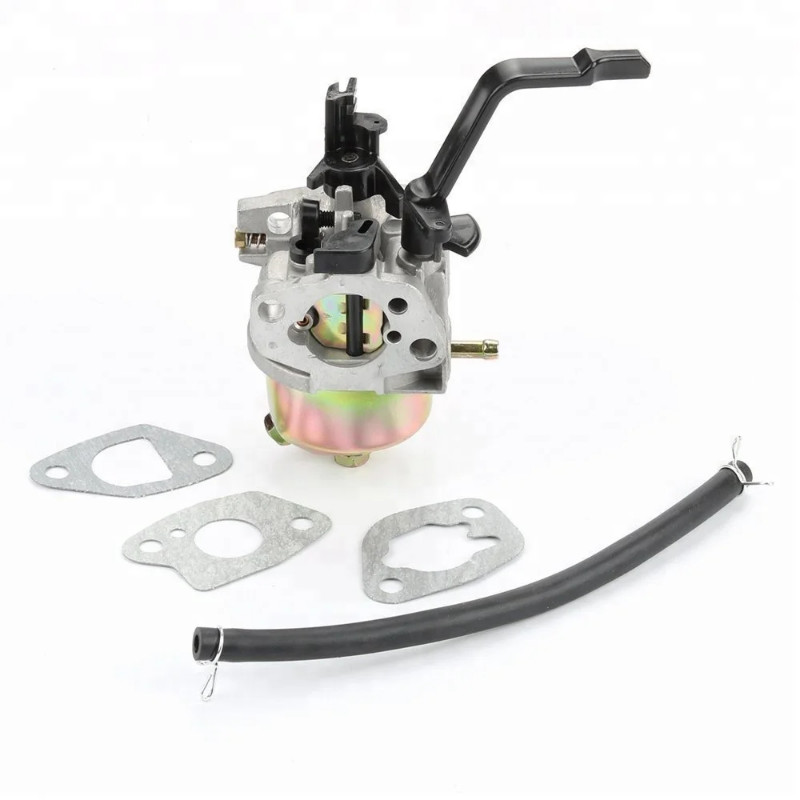 GX200 19MM 16100-ZL0-W51 Carburetor Carb for GX120  GX200 Generator carb for  60363 69730 69727 681