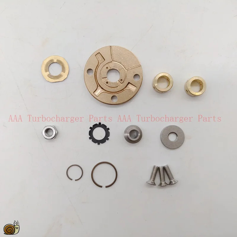 RHF3 Turbocharger  Repair /Rebuild Kits  CK26 CK27 VG5 VJ27 VQ26 VQ27 VQ32 VQ38  Supplier AAA Turbo