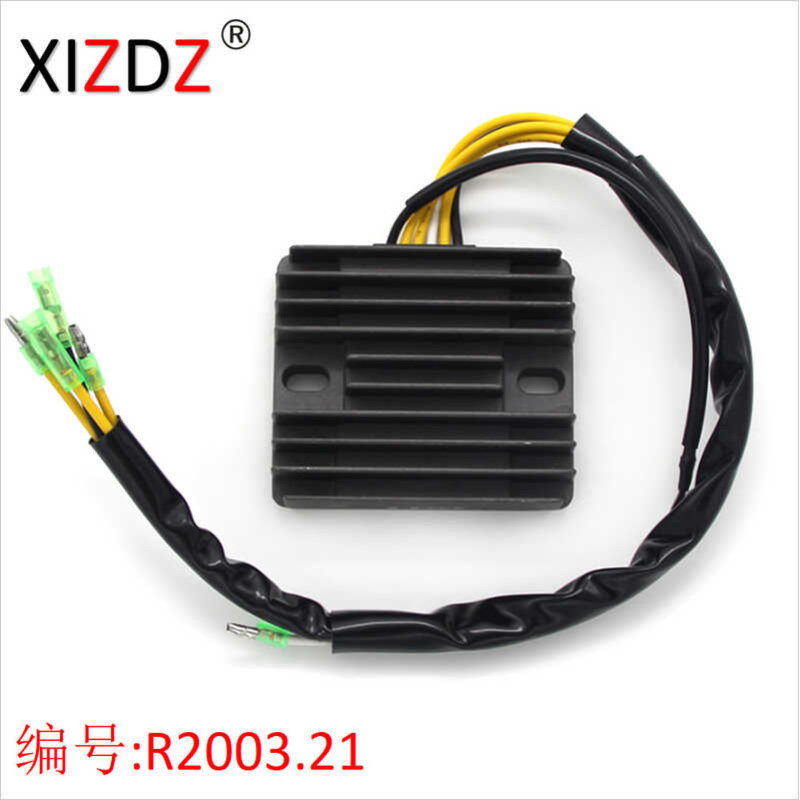 2003.21 เหมาะสําหรับ Hda 31600-ZV5-003 SH598C-12 BF3M