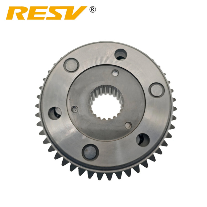 RESV for UU125T-2 UY125T UU UY 125 125cc Motorcycle Starter Clutch Assy