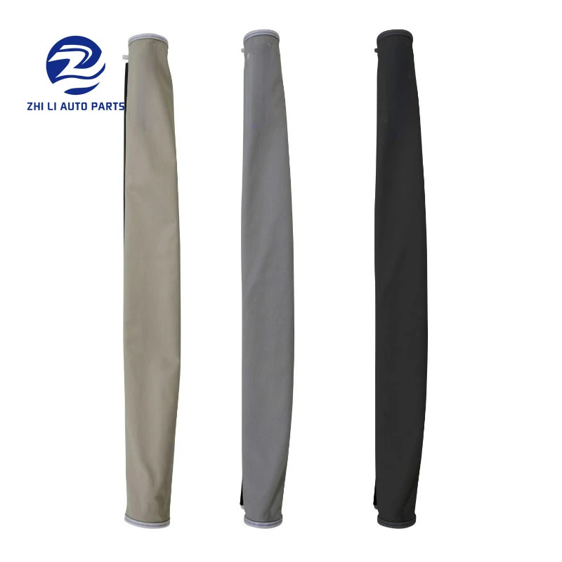 4L0877307DT38 Sunroof Cover Assembly Front Fit For AUDI Q7 07-15