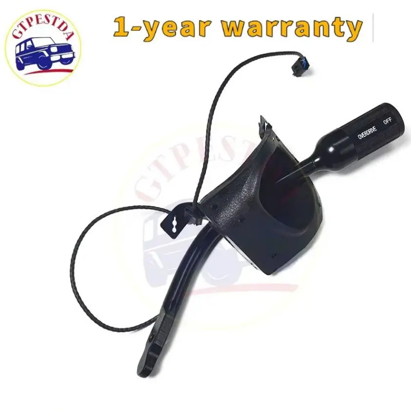 New Automatic Transmission Shift Lever 905-109 5C3Z-7210-AAA for Ford E150 E250 E350 E450 F150 F250