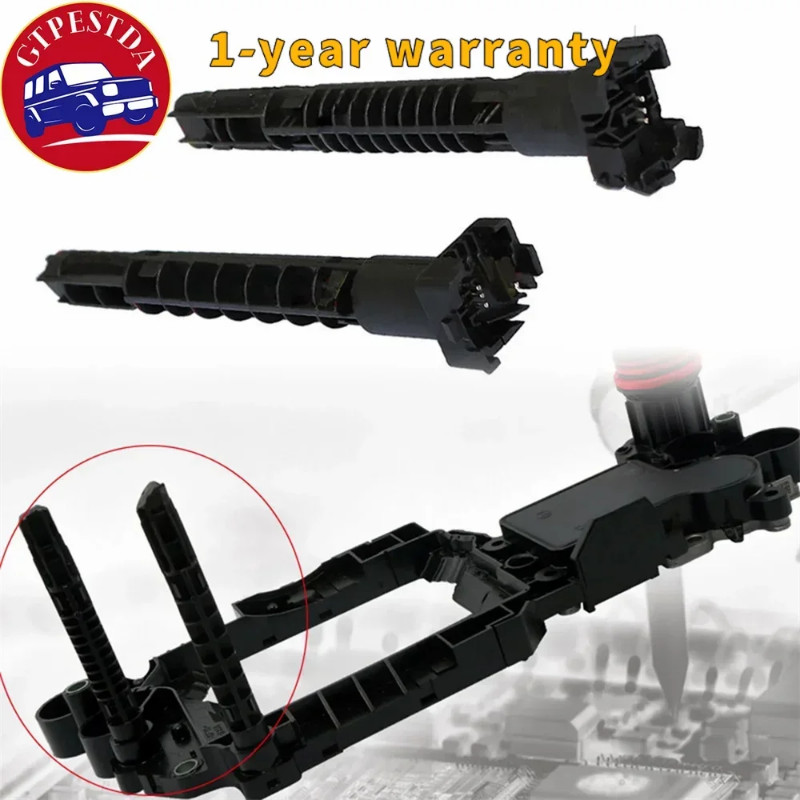 722.8 Gearbox Control Units Transmission Speed Sensors Y3/9b4 Y3/9b5 Suit For Mercedes A B Class W1