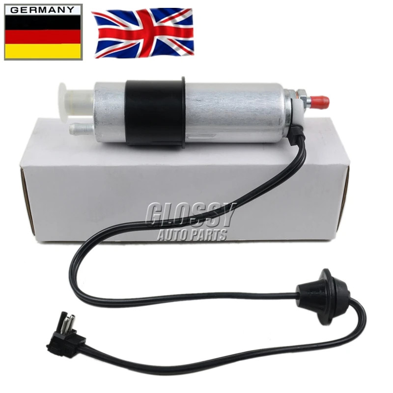 AP02 External Fuel Pump For MERCEDES-BENZ W202 C180 C200 C220 C230 C280 S202 C208 A208 AMG, C/CLK 1