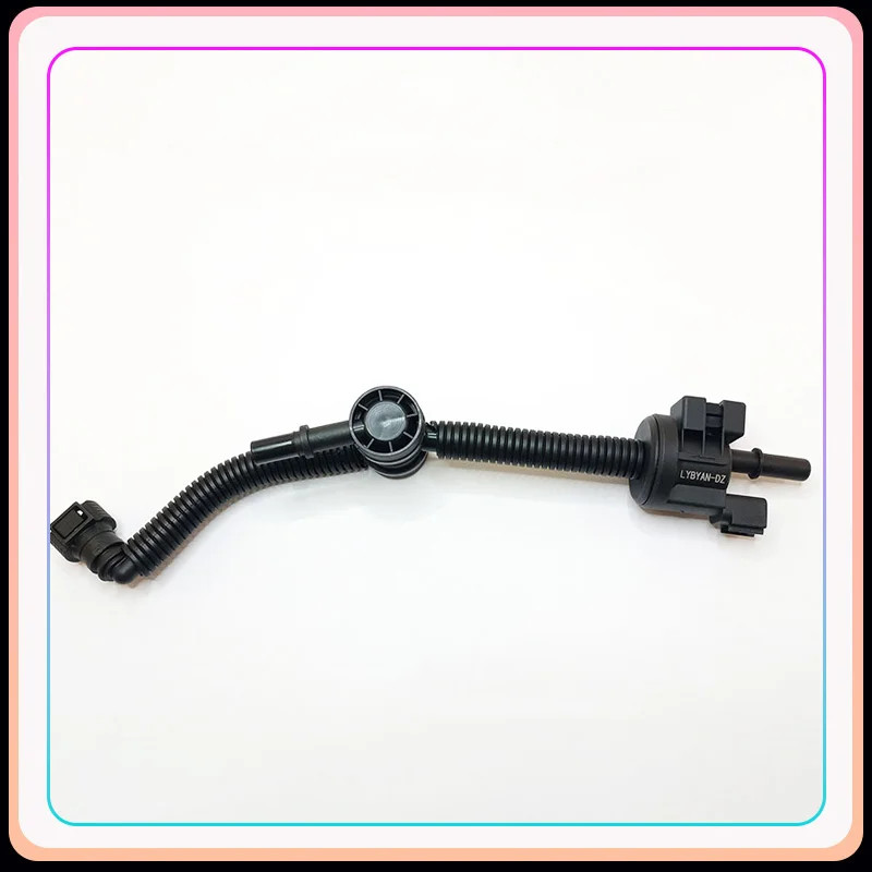 CU5A-9G866-AA Car Vapor Canister Purge Valve For Ford Fusion MKZ 2.0L Turb 2013-19 0280142519 DG9Z-