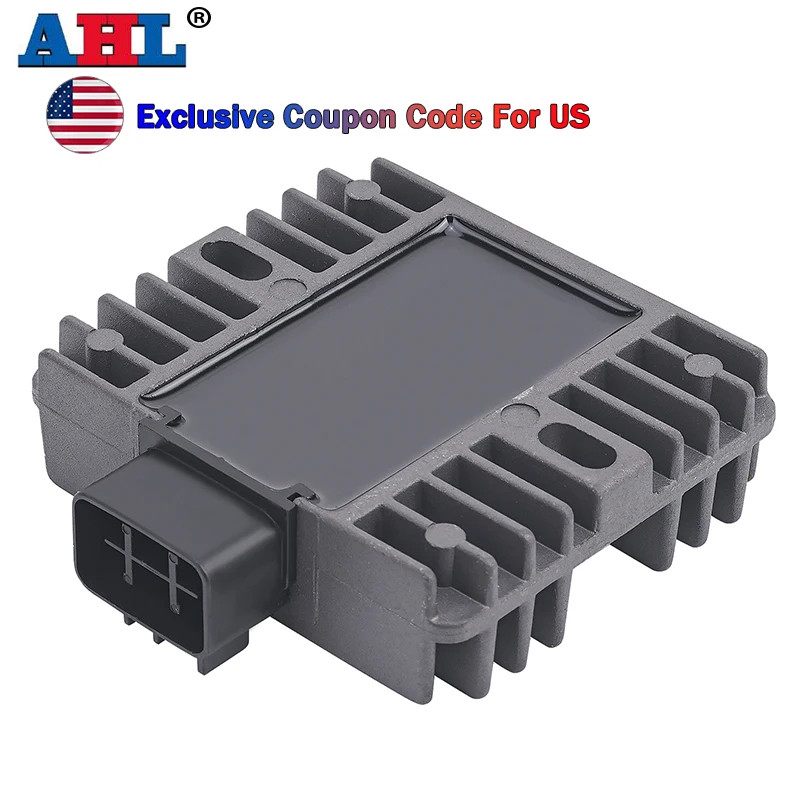 Motorcycle Rectifier For KAWASAKI ER-6 ER6F ER6N ER4N EX300 EX250 Ninja 300 250 KLE650 VERSYS VN900