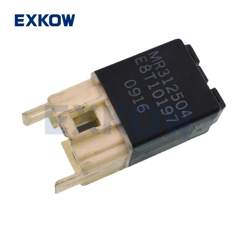 Oil Pump Engine Control Relay Module for Mitsubishi Pajero Pinin Montero IO TR4 H66 H67 H76 H77 L20