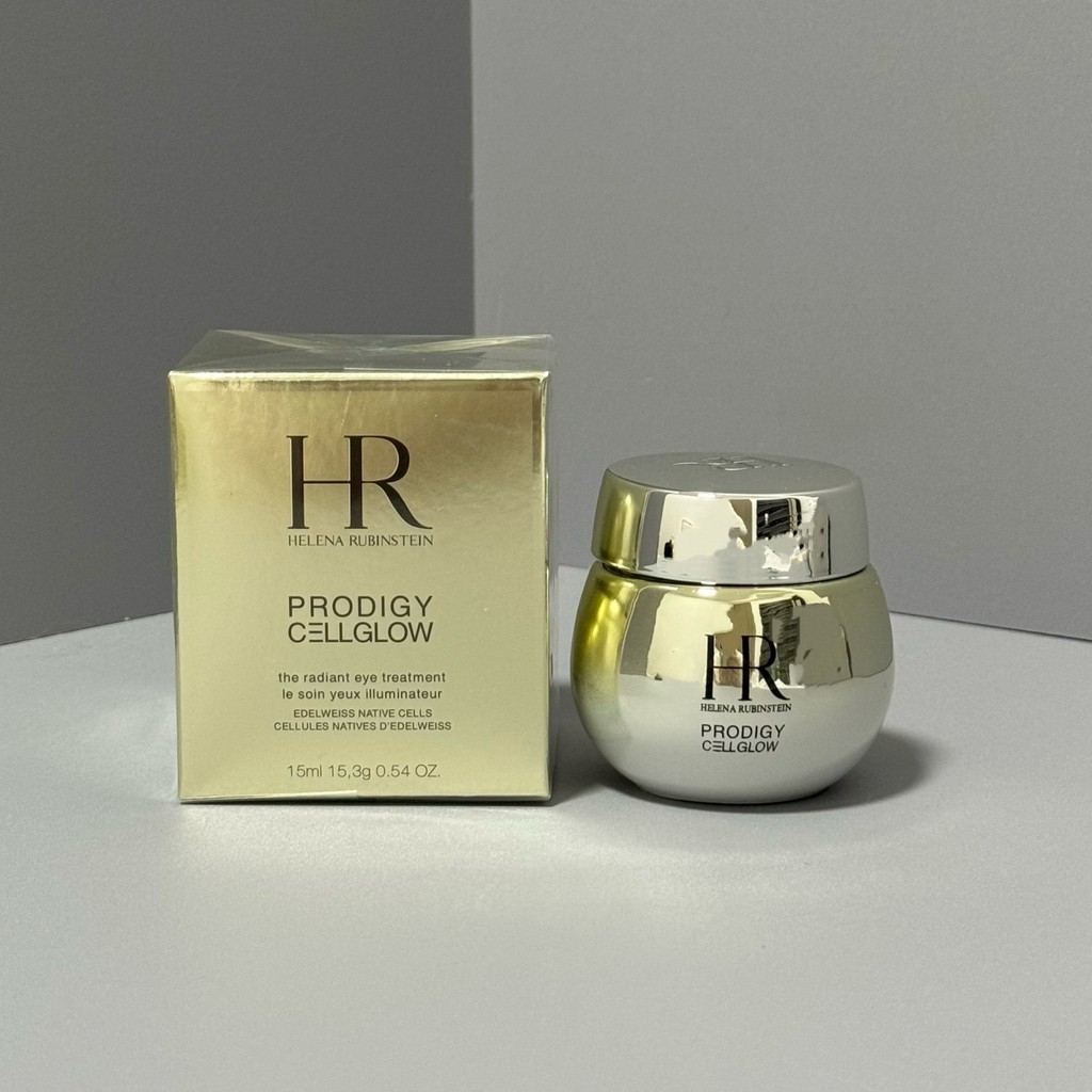 New Arrival P27. Hr Helena Highlighter Eye Cream 15ml Real Shot พร้อมสต็อก❗Hr Helena Zhimei Liuguang