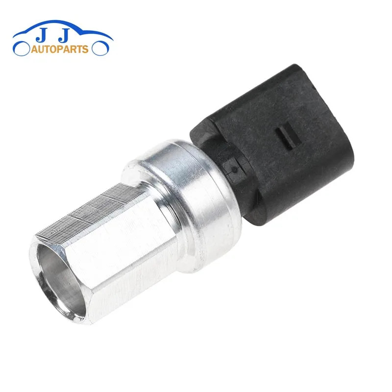 NEW Air Conditioning A/C Pressure Switch Sensor For AUDI VOLKSWAGEN SKODA 1J0959126 1K0959126D 8K09