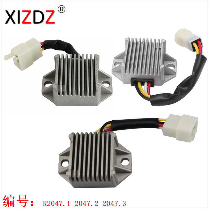 2047 Series เหมาะสําหรับ 55V-8140-90-00 55V8960-90-00 33G819600100