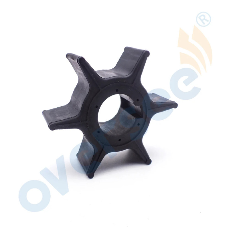 19210-ZV7-003 New Impeller for HONDA OUTBOARD ENGINE 20/25/30HP  18-3249 500339 9-45105