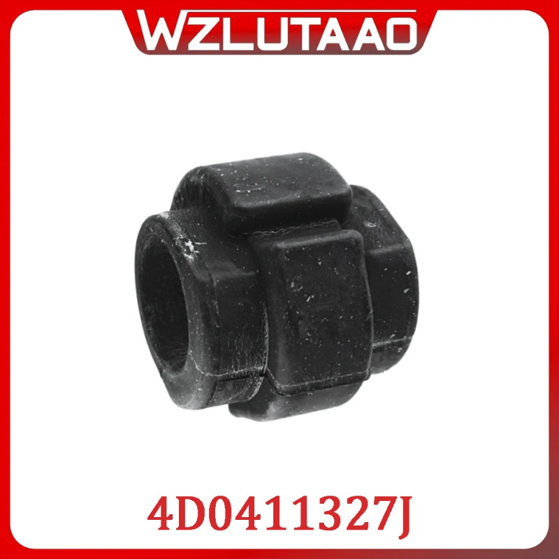 4D0411327J Front Balance Rod Rubber Sleeve Stabilizer Rod Bushing For Audi A6 A7 A8 Quattro R8 S7 S