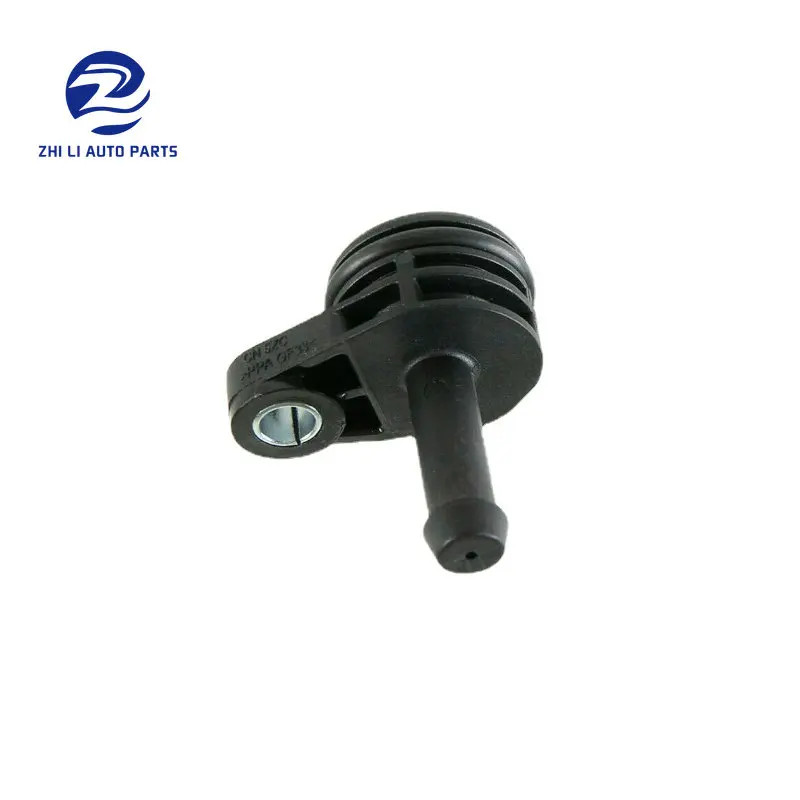 06K121143 Engine Cooling Pipe Connector For VW Jetta Audi A1 A3 A4 A6 A7 A8 Q2 Q3 Q5 Q7 Q8
