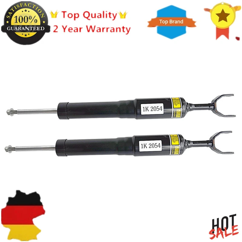 AP01 New 4Z7413031A Pair Air Shock Absorber For Audi A6 C5 Air Spring  Allroad Quattro 4Z7413031, 4