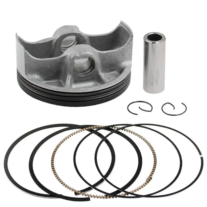 AHL Motorcycle Engine Parts STD 97mm Piston & Rings Kit For YAMAHA YZ450F YZ 450F YZ450 F YZ 450 F