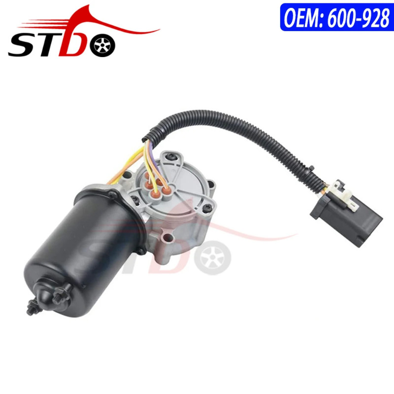 600-928 8L3Z7G360A 8L3Z-7G360-A Transfer Case Shift Motor For Ford Expedition F-150 Lincoln Navigat