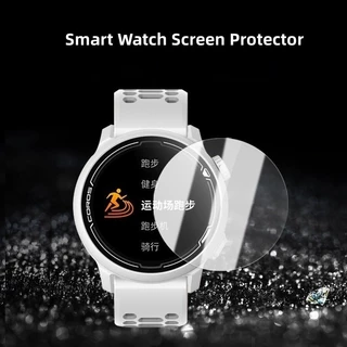 Hydrogel ฟิล์มป้องกันสําหรับ COROS PACE 4 ป้องกันหน้าจอสําหรับ Coros Pace 4 HD Clear Film Anti Scratch
