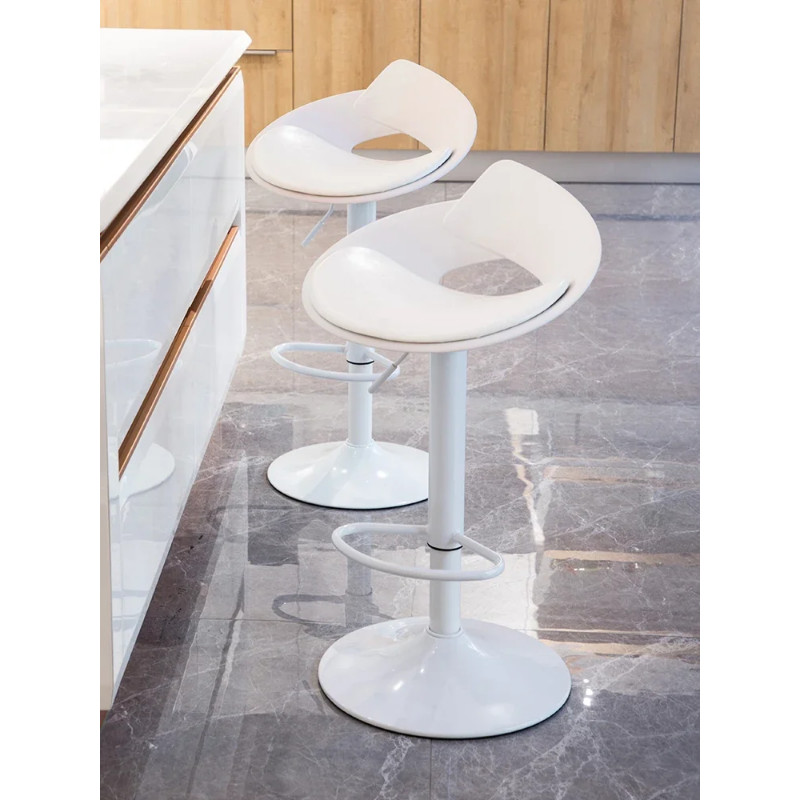 Household high stool lift chair commercial bar chair front desk high stool bar stool