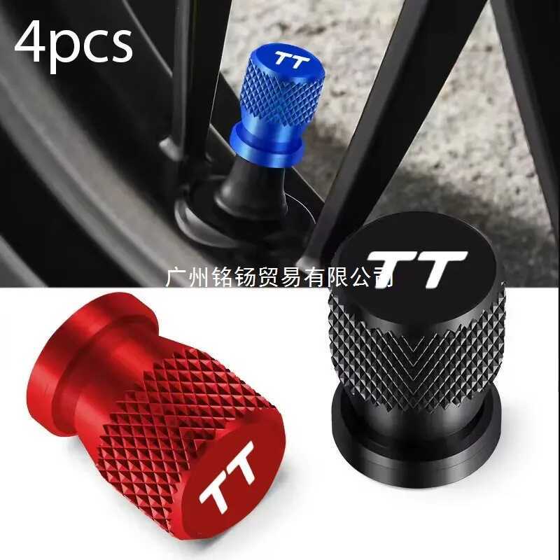 เหมาะสําหรับ Audi tt T trs 8j 8n 8s mk1 2 3 SLOGO ตกแต่งรถ