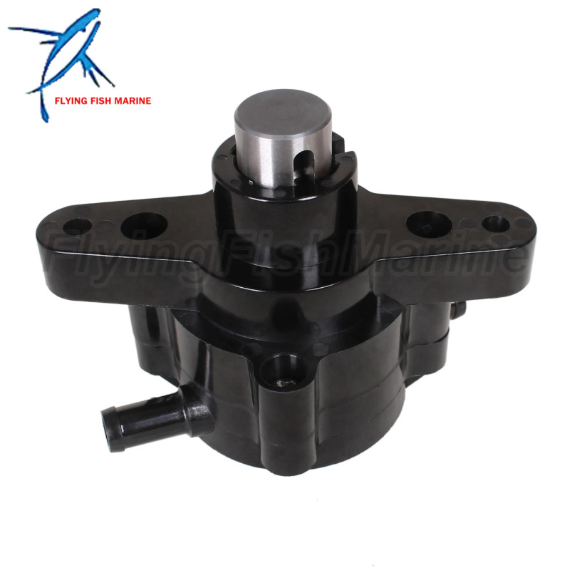 Outboard 15100-96J01 15100-96J00 15100-96J0V Low Pressure Fuel Pump for Suzuki 115HP 140HP 150HP 17