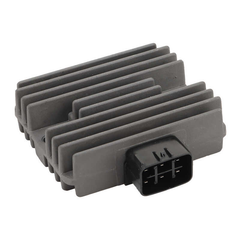 เหมาะสําหรับ Kawasaki Z250 300 ninja 250 Rectifier Rectifier: 21066-0712