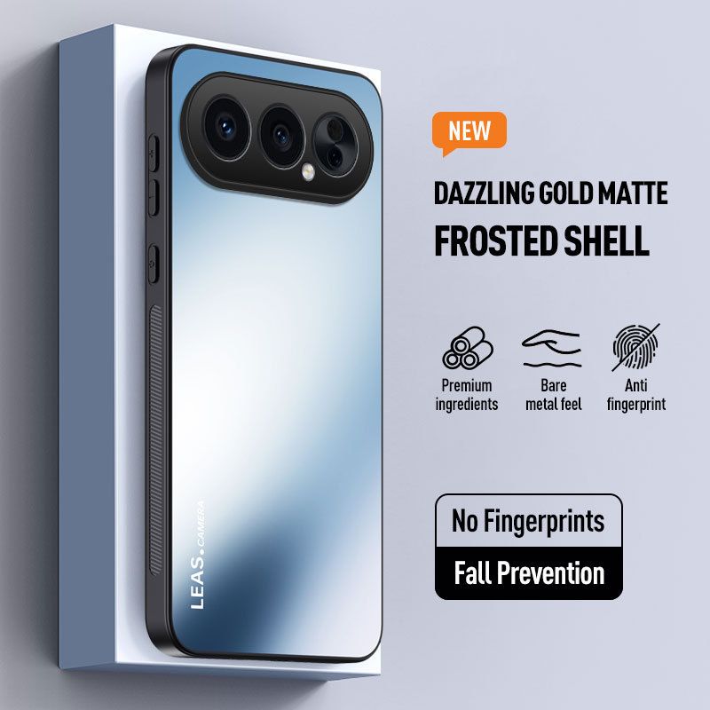 เคสสําหรับ Honor 500 500Pro 400lite 400 400Pro ⭐เคสโทรศัพท์แบบด้าน⭐ เคสกันกระแทก Honor500 Honor500Pr