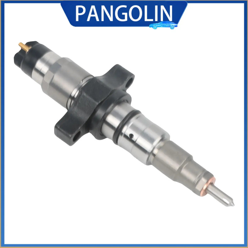 PANGOLIN Diesel Fuel Injector 0445120032 3964273 For PANGOLIN Direct Replacement For Dodge Ram 200
